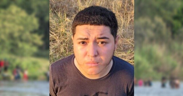 Migrant Smuggler Arrested at Border with Child Porn on Phone, Say Texas Cops
