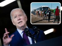 Illegal Alien Linked to Terrorism Among 1.4M Freed into U.S. at Border