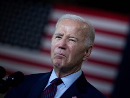 Biden Wildly Lashes out at Putin, Trump, and MAGA Republicans During Fundraiser