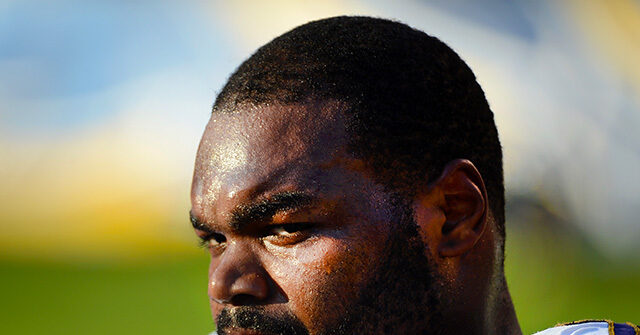 Lawyers: Michael Oher Received $100,000 Profits from 'The Blind Side'