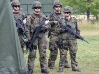 Germany Uses Accounting Trick to Meet NATO Defence Obligations, Report Claims