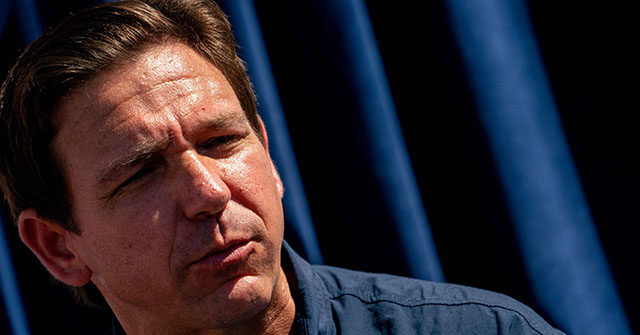 Survey: Ron DeSantis Plunges to Fourth in New Hampshire