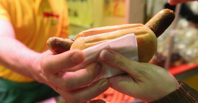 The Wurst! Supermarket Doubles Sausage Prices for Green Agenda