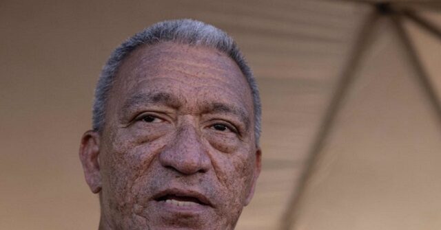 Maui County Mayor: Critics Have Benefit of Hindsight, There's 'Discussion' on if We'll Sound Sirens in Future