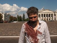 Russian Missile Attack Kills Seven, Including Six-Year-Old Girl