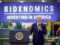 Biden: Inflation ‘Is Being Stubborn’ — Things Like Junk Fees Are What ‘Real