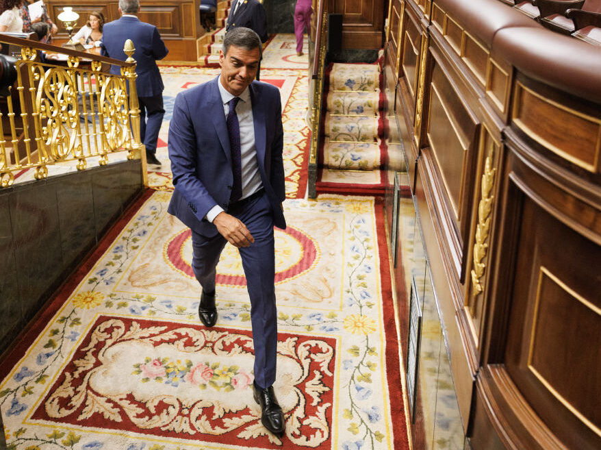 Spanish Socialists May Cling on to Power After Inconclusive Elections - Vimarsana News