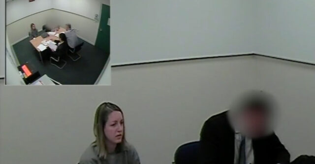 Baby Killer Nurse to be Tried on Further Count of Attempted Murder