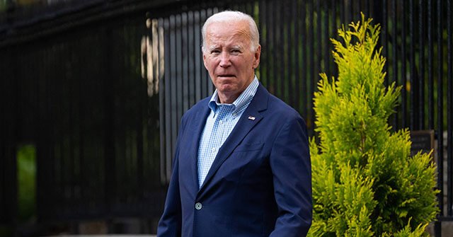 Poll: Plurality of New York Democrats Believe Party Should Nominate Someone Other than Biden
