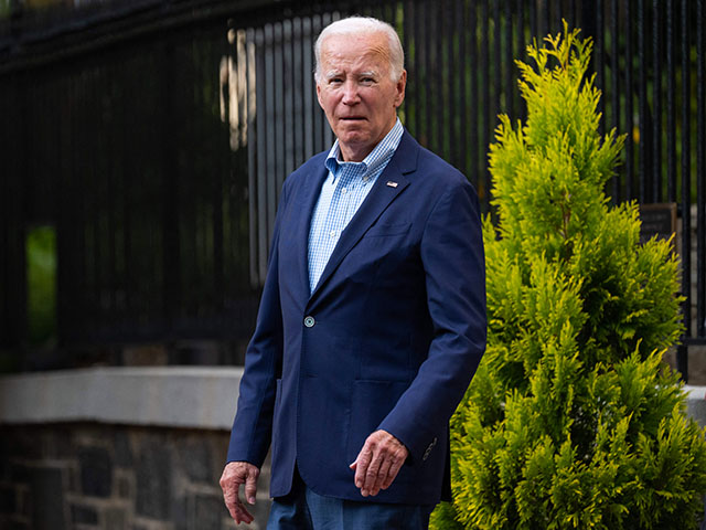 Poll: Plurality of New York Democrats Believe Party Should Nominate Someone Other than Biden - Vimarsana News