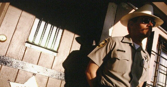 Tombstone Marshals Stop Human Smuggling Attempt near Arizona Border