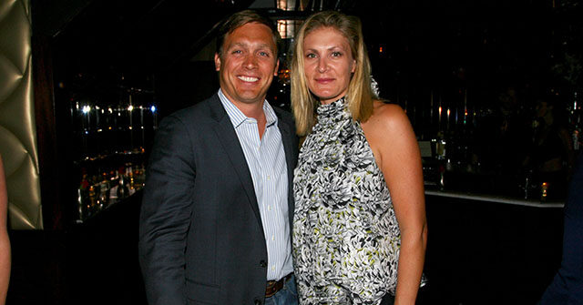 Archer's Wife Falsely Claimed She Had No Involvement in BHR Partners