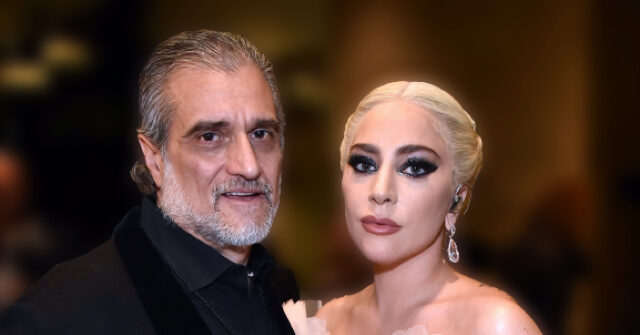 Nolte: Lady Gaga’s Dad Angry Migrants Are Ruining His Fancy Neighborhood