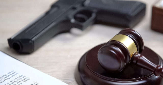 Third Circuit Panel Dismisses Lawsuit Against NJ Gun Liability Law