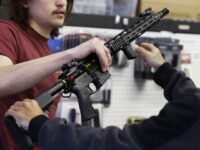 March 2024 Marks 56th Consecutive Month of More Than One Million Gun Sale Background Checks
