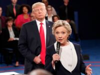 Hillary Clinton Blames Sexism for 2016 Loss: Donald Trump Won Because He Is A Man