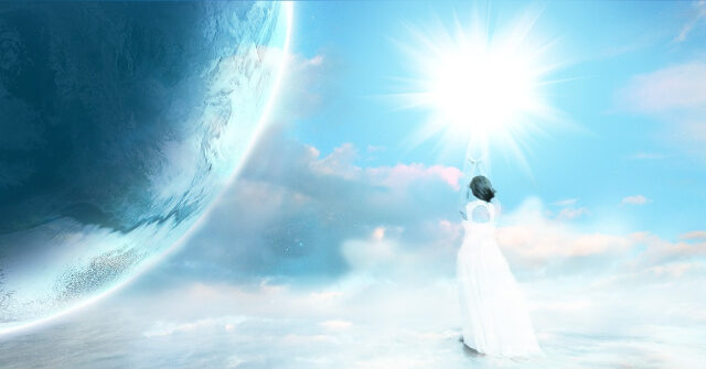 Poll: Americans Believe More in Heaven and Angels than in Hell and the Devil