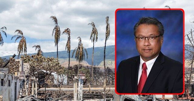 Reports: Maui Emergency Management Agency Chief Has No Background in Disaster Response