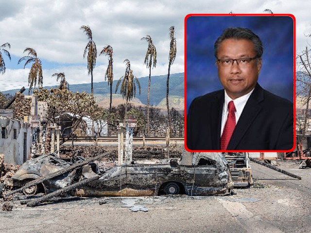 Reports: Maui Emergency Management Agency Chief Has No Background in Disaster Response - Vimarsana News