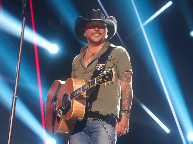 Jason Aldean's 'Try That in a Small Town' Hits No. 1 Single on Billboard's All-Genre Hot 100 Songs Chart - Vimarsana News