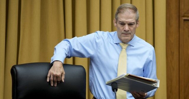 Jim Jordan Subpoenas Delaware Prosecutor Lesley Wolf in Biden Probe