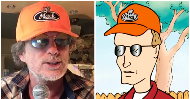 ‘King of the Hill’ Star Johnny Hardwick’s Cause of Death Still Undetermined - ‘Extensive Decompositional Changes’ Cited