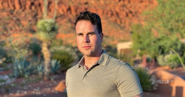 Not Dead: Former 'Bachelorette' Contestant Josh Seiter Still Alive