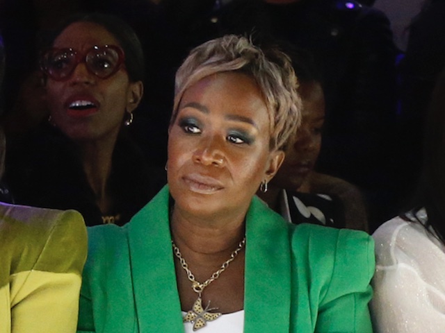 Joy Reid: Black People 'Literally, Physically, Built this Country' - Vimarsana News