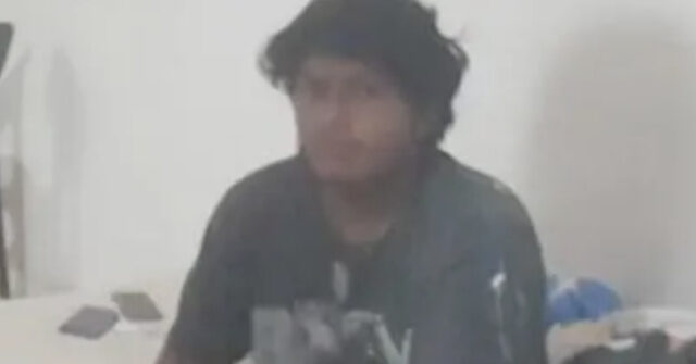 Texas Cops: Illegal Alien Person of Interest in Killing of Girl