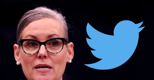 Hobbs Asked Twitter to Censor Users Criticizing Her Trump 'Neo-Nazi' Post