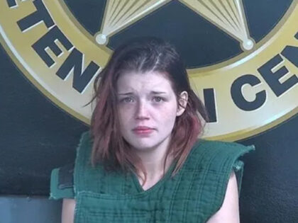 Erica Lawson, 21, was arrested and charged with second-degree manslaughter, first-degree criminal abuse against a child under 12, and first-degree wanton endangerment and failure to report child neglect, WBIR reported.