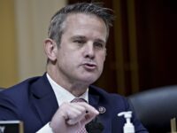 Kinzinger: Brainwashed Trump Voters Need to Hear Truth from Christie