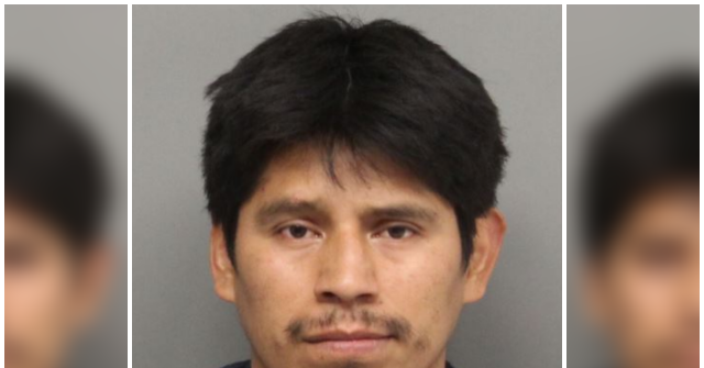 Biden's Got-Aways: Illegal Alien Accused of Sexually Abusing His Daughter