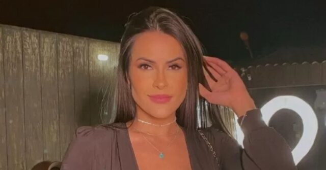 Fitness Influencer Larissa Borges, 33, Dies After Double Cardiac Arres