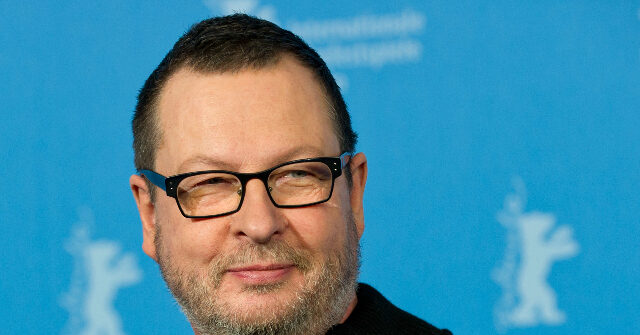 Nolte: Director Lars Von Trier Attacked for Believing ‘Russian Lives Matter’