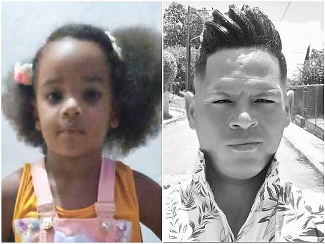 Cuba Summons 3-Year-Old Daughter of Political Prisoner for Interrogation - Vimarsana News