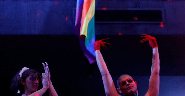 Lebanon: Christian Group Shuts Down Beirut Drag Show