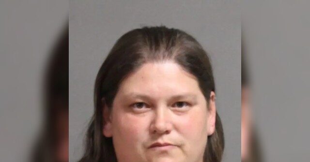 Transgender Democrat's Child Porn Co-Defendant to Be Freed from Jail