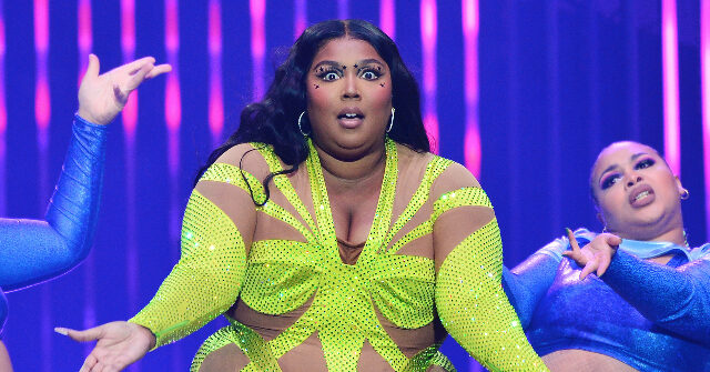 Pop Star Lizzo Accused of Sexual Harassment, Fat Shaming in Lawsuit by Former Tour Dancers