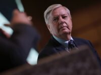 Graham: Ukraine Aid ‘Would Not Have Passed Without Donald Trump’