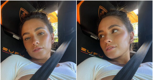 OnlyFans Model ‘Put These Ti**ies to Work’ Selling Nudes for Maui Wildfire Victims