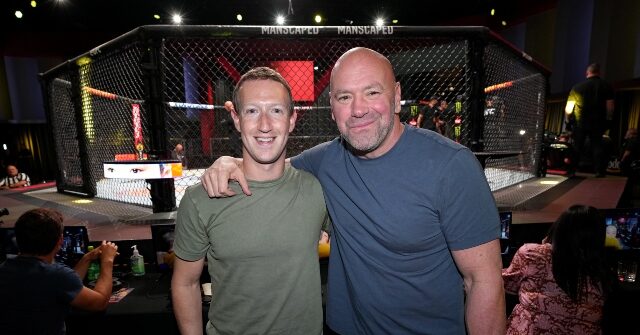 'Not Holding My Breath:' Mark Zuckerberg Doubts Elon Musk Cage Fight Will Happen