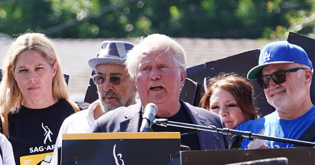 Drama: Striking Hollywood Writers Blast Studios for Publicizing Offer as Negotiations Deteriorate