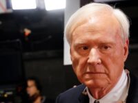 Chris Matthews: Trump Calling Himself ‘God’ — If He Can Get Away with It, It Is a 