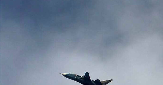 Watch: MiG-23 Jet Crashes During Michigan Air Show, Pilots Eject