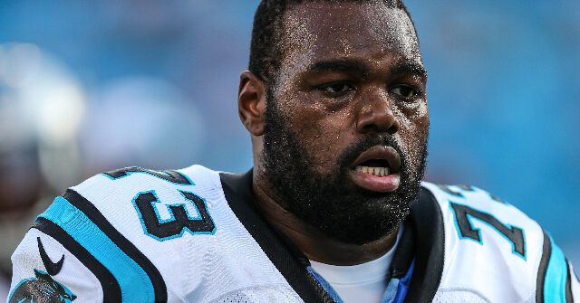 'The Blind Side' Author Michael Lewis Alleges Michael Oher Turned Down Movie Royalties