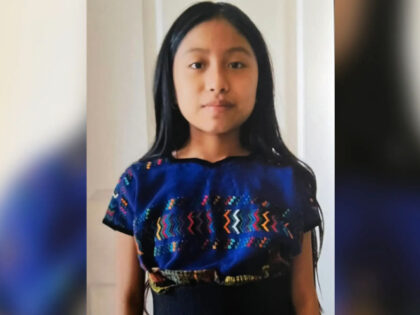 A Guatemalan migrant admitted into the U.S. by border chief Alejandro Mayorkas has allegedly raped and murdered, Maria Gonzalez, the 11-year-old daughter of another economic migrant in Texas.