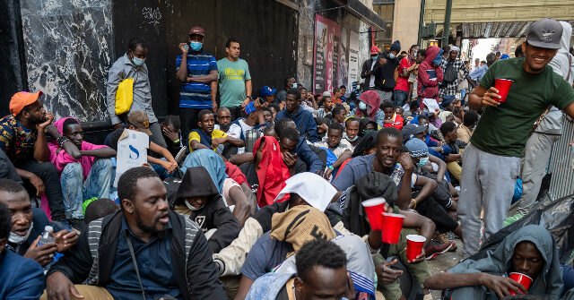 NYC 'Common Sense Caucus' Urges Amendment to 'Right to Shelter' Rules