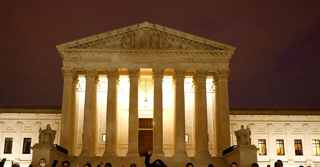 Klukowski: Clarence Thomas Smears Are About Reverse Court-Packing