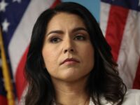 Tulsi Warns Dems ‘Destroying’ Democracy’s Foundation with Trump Persecution